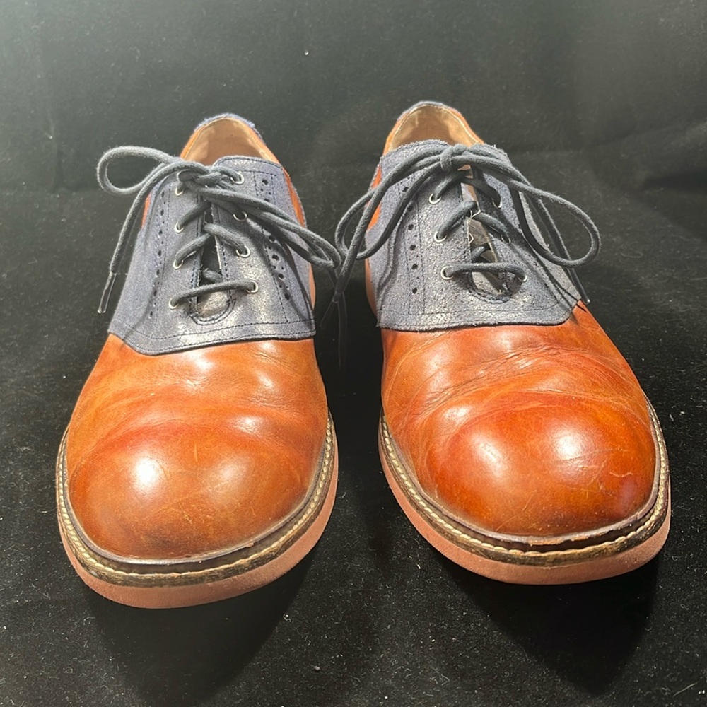 Cole Haan men’s Oxford with Nike air technology size 11.5